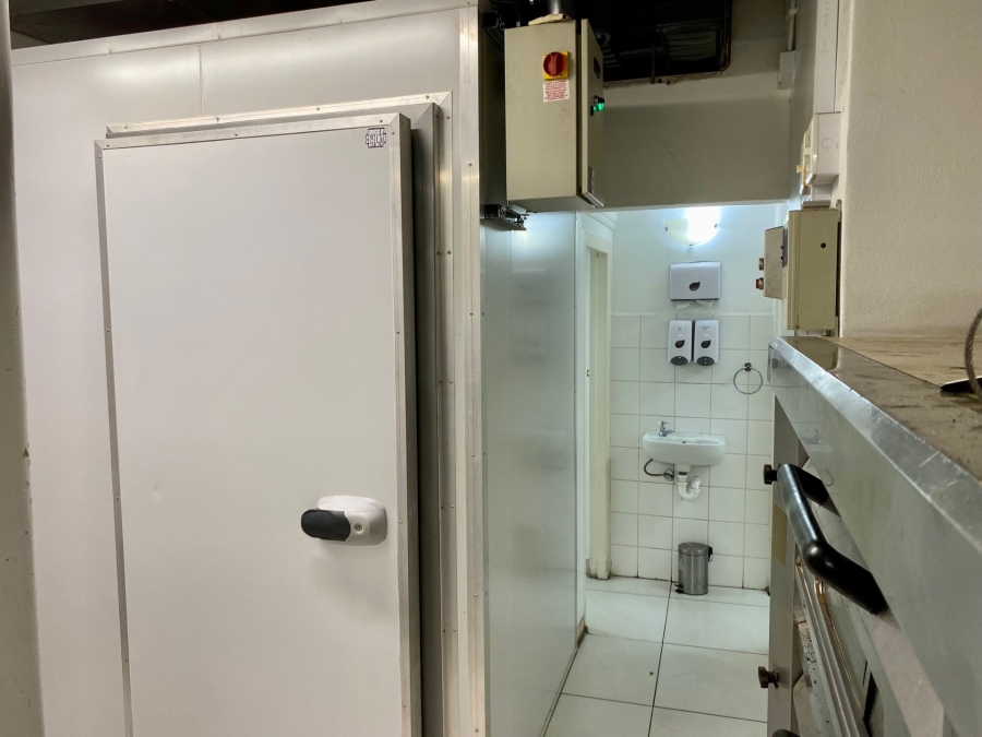 To Let Commercial Property for Rent in Cape Town City Centre Western Cape